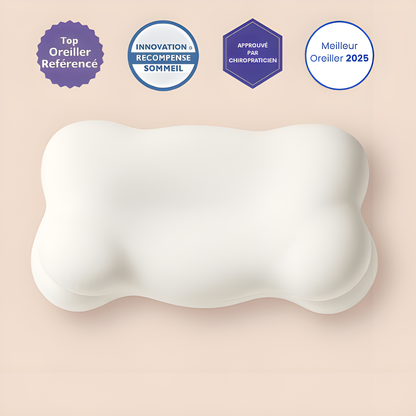 Morphéa Anti-douleur Oreiller